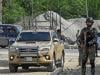29 terrorists killed as Pakistan strikes militant hideouts along Afghan border