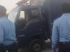Manhunt underway after inmates escape from prison van in Rawalpindi