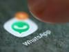 WhatsApp messenger to begin offering usernames