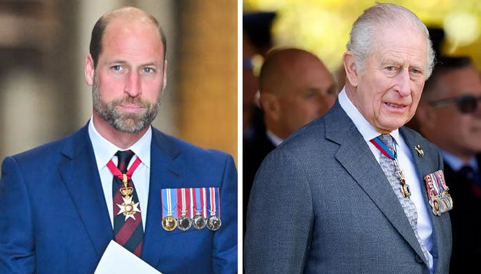 Prince William shifts gears to tackle crisis amid clash with King Charles