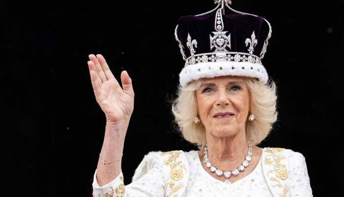 Queen Camilla gets special honour in fresh announcement: ‘New chapter’