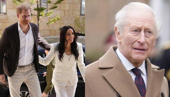Prince Harry, Meghan send shockwaves to Palace with ‘pressure’ on King