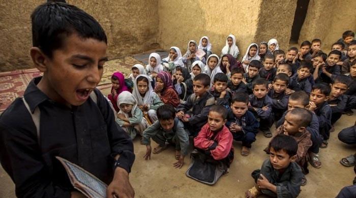 Pakistan's demographic crossroads