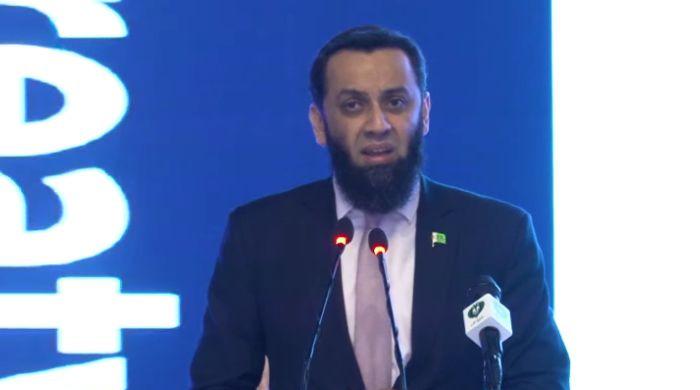 Pakistan ready for effective response against any attempt to halt water flow, says minister