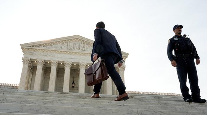 Supreme Court spurns Trump on birthright citizenship, allows transgender sports bans