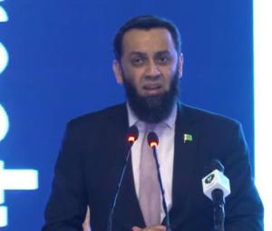 Pakistan ready for effective response against any attempt to halt water flow, says minister