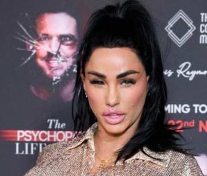 Katie Price's latest surgery sparks fresh concern