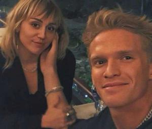 Miley Cyrus' ex Cody Simpson suffers shocking health setback