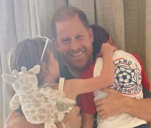 Prince Harry speeds up efforts to resolve Archie, Lilibet dilemma: Details