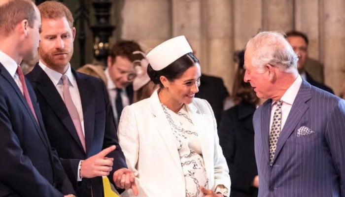 Prince Harry, Meghan Markle ‘accept’ King Charles meeting protocol