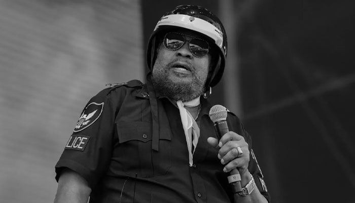 Village People frontman Victor Willis breathes his last at 74