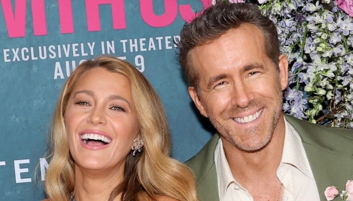 Why Blake Lively and Ryan Reynolds are reportedly fighting to stay strong