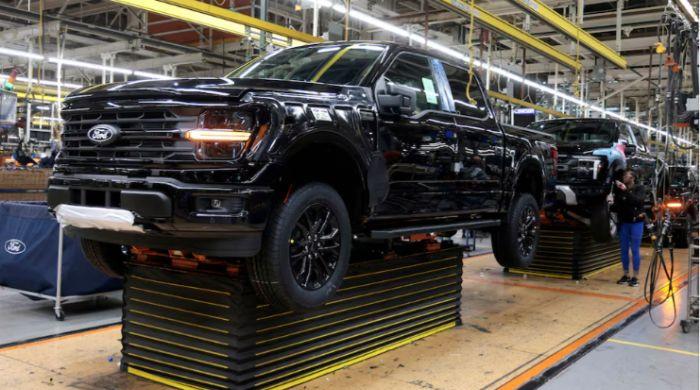 Ford forced to rehire hundreds of veteran engineers after AI couldn't match human skills