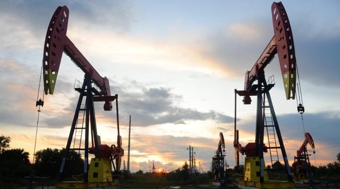 Oil ticks higher as Iran's refusal to meet US envoys dims ceasefire hopes