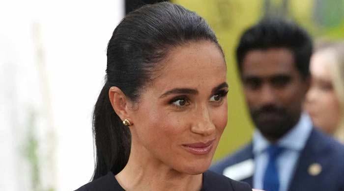 Meghan Markle's setbacks lead her to back Prince Harry's plan
