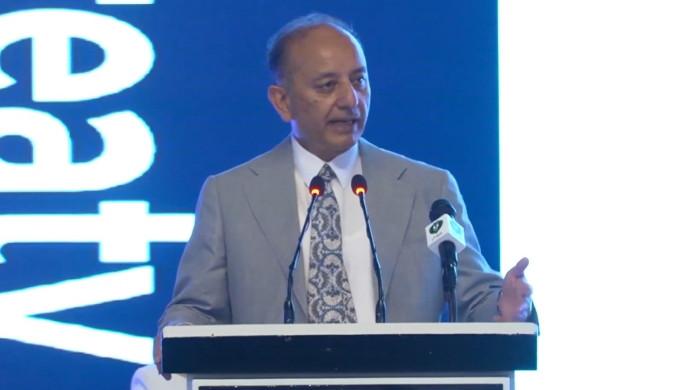 Climate minister casts Indus Waters Treaty dispute as global test of 'water justice'