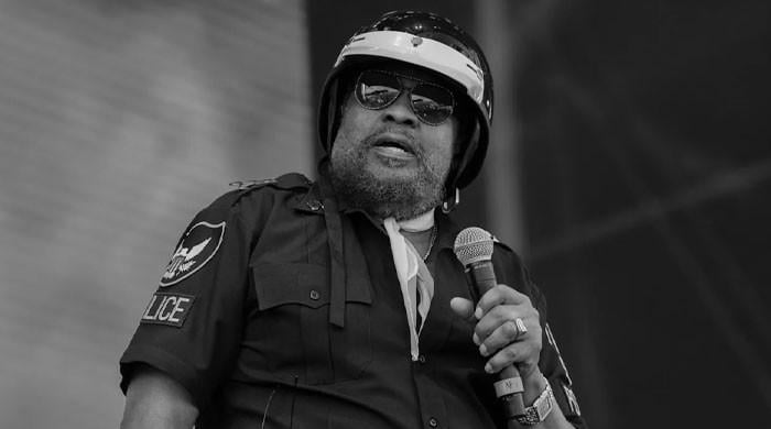 Village People frontman Victor Willis breathes his last at 74