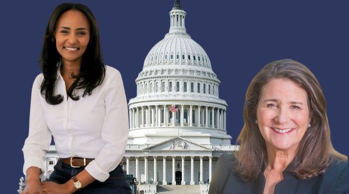 Melat Kiros topples 15-term incumbent DeGette in Colorado Democratic primary