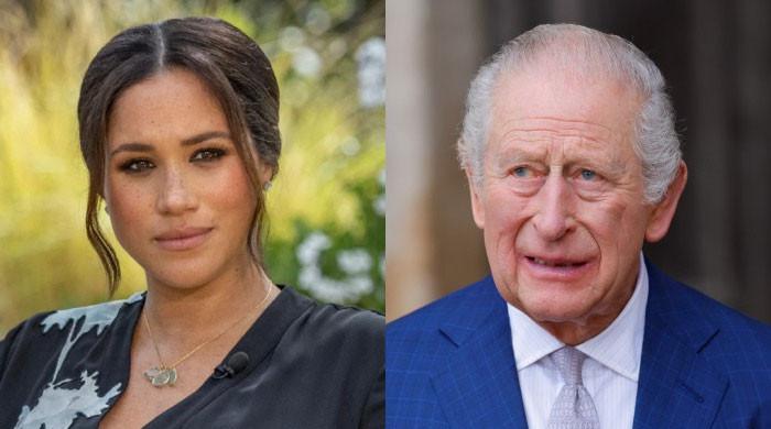 Meghan Markle receives ultimatum from King Charles as big risk looms 