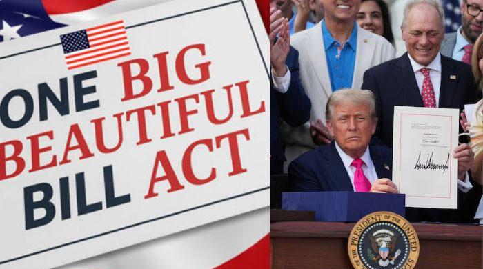 Trump's student loan reforms go into effect on July 1: Here's what to expect
