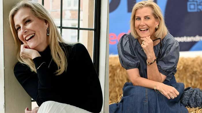 Duchess Sophie's new hair is most flattering royal transformation yet