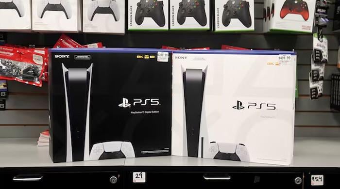 PlayStation to end physical game disc production by 2028