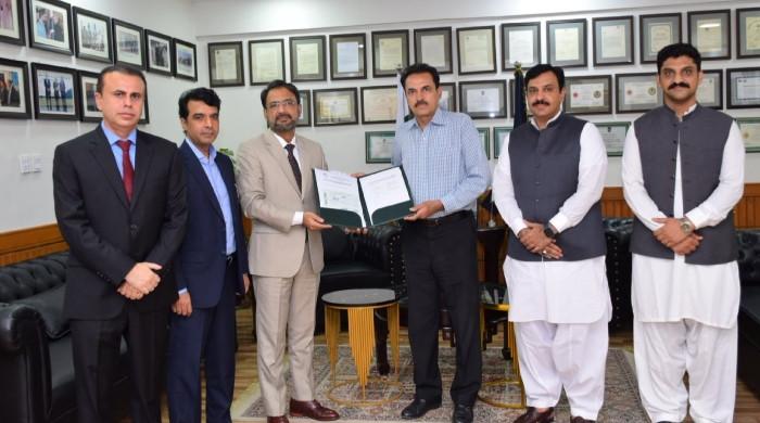 NAB hands over assets worth more than Rs1.7bn to Rawalpindi Development Authority