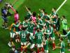 Mexico beat Ecuador 2-0 to reach World Cup last 16 and end knockout hoodoo