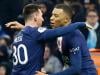 Messi will score more but I want the trophy, says Mbappe