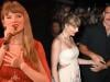Taylor Swift records heartfelt video message ahead of Travis Kelce wedding