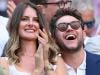 Niall Horan drops rare couple photo with Amelia Woolley