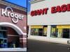 Kroger's $1.65B to buy Giant Eagle explained: Here's what it means for everyday shoppers