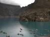 NDMA warns of Glof, flash floods amid 'active monsoon system'