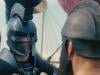 Christopher Nolan's 'The Odyssey' gives fans another exciting preview