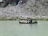 Five dead, four missing after tourist boat overturns in Swat's Saifullah Lake