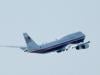 'Excited' Trump takes first flight on Qatar-gifted Air Force One