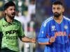 Abrar Ahmed overtakes Varun Chakaravarthy in ICC T20I rankings