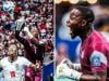DR Congo's Lionel Mpasi's incredible performance against England breaks the internet