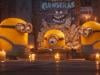 'Minions & Monsters' sets new record for Despicable Me franchise