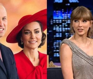 Kate Middleton ‘rejects' invite to Taylor Swift's wedding with Travis Kelce