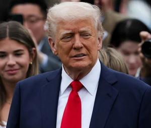 Trump reports over $1.4bn in income from crypto ventures