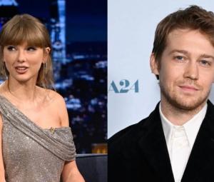 Joe Alwyn finds ‘true love' after Taylor Swift's messy split 