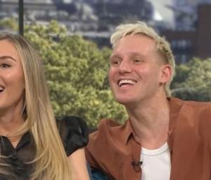 Jamie Laing admits he was ‘kinda selfish' before becoming dad