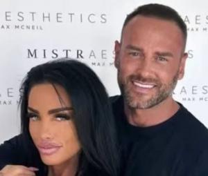 Lee Andres opens up on prison, reality TV dreams, Katie Price's exes