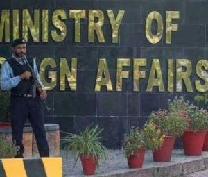 Pakistan rejects India's 'preposterous' statement on strikes against Afghan terror infrastructure
