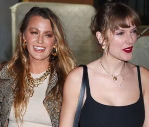 Taylor Swift's true feelings for ‘bestie' Blake Lively laid bare 