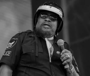 Village People frontman Victor Willis breathes his last at 74