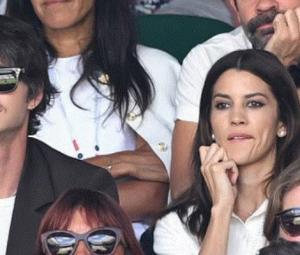 Nicola Peltz's brother Will makes stylish Wimbledon debut with wife