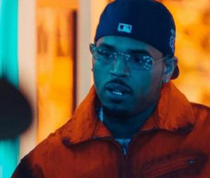 Chris Brown celebrates despite $13M verdict in housekeeper dog attack case