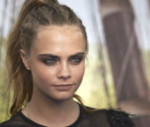 Cara Delevingne makes unexpected engagement confession